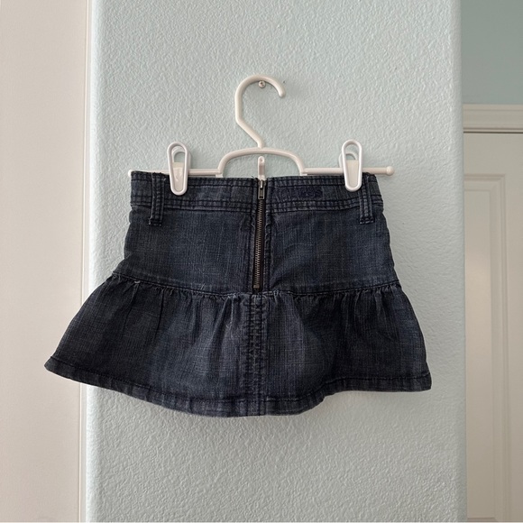 Guess Denim Skirt - Picture 3 of 6